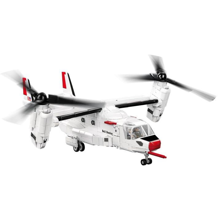 COBI® I 5835 I Boeing Bell V-22 Osprey™ (1:48)