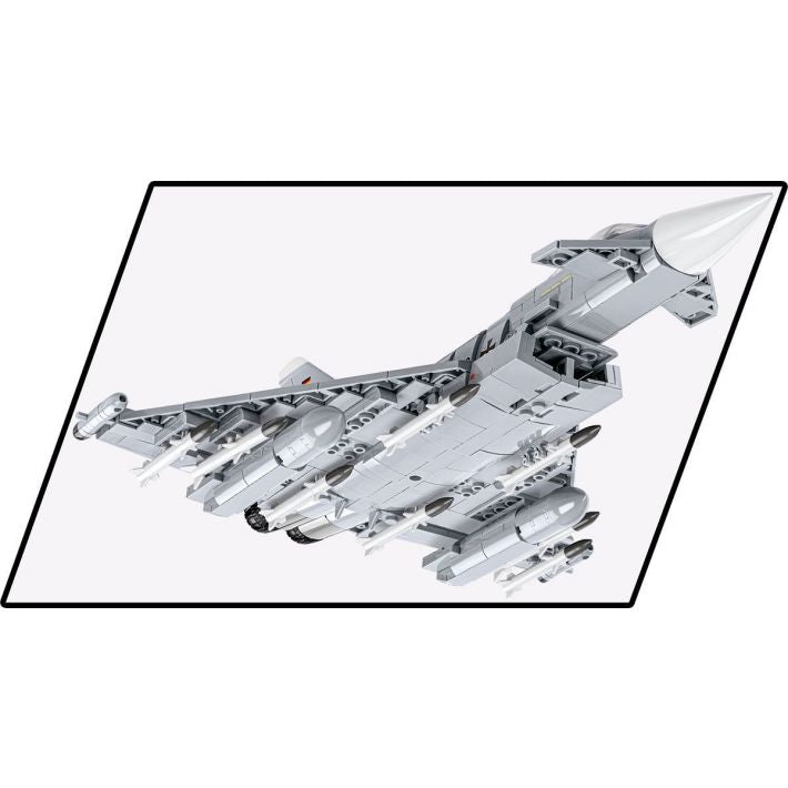 COBI® I 5848 I Eurofighter Typhoon G (1:48)