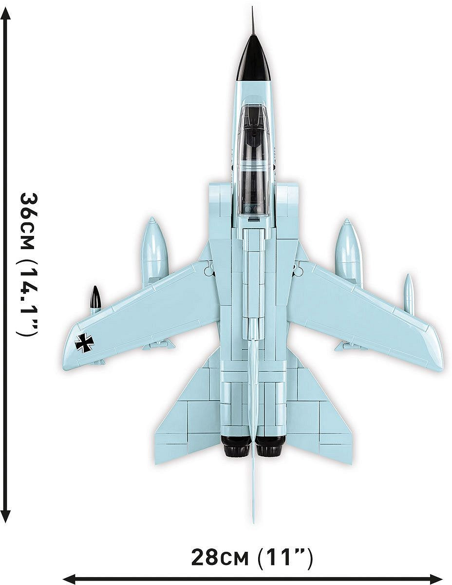 COBI® I 5853 I Panavia Tornado IDS (1:48)