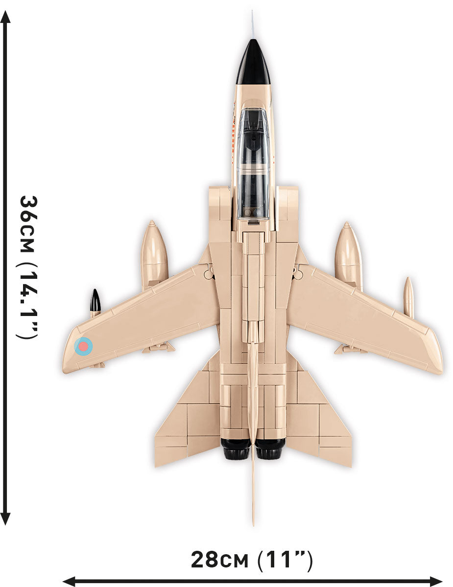 PANAVIA Tornado GR.1 "MiG Eater" (1:48) - 5854