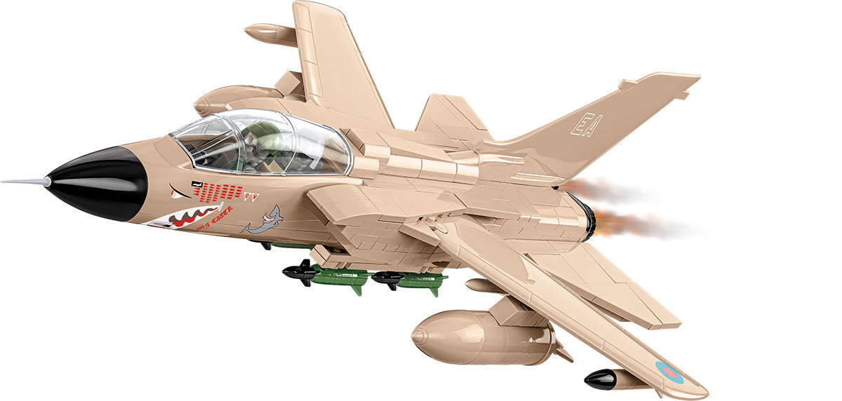PANAVIA Tornado GR.1 "MiG Eater" (1:48) - 5854