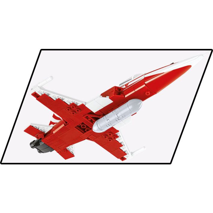 COBI® I 5857 I NORTHROP F-5E TIGRE II (1:48)