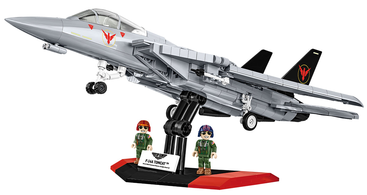 GRUMMAN F-14 Tomcat™ "TOP GUN" (1:48) - 5920