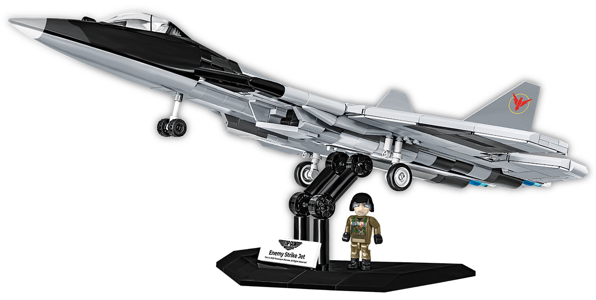 ENEMY Strike Jet "TOP GUN" (1:48) - 5921