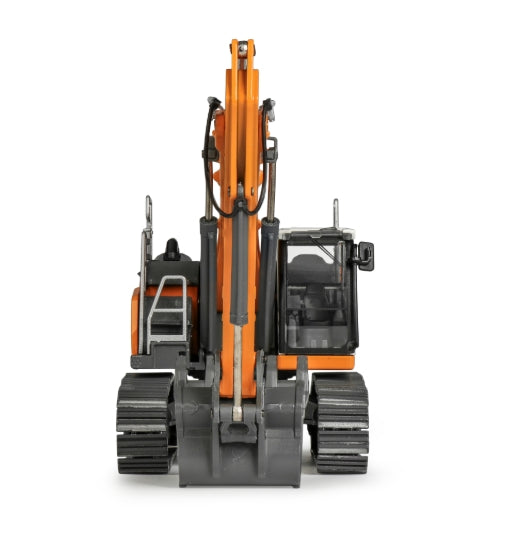CONRAD Models I 2215/25 I Pelle hydraulique LIEBHERR R938 V Litronic (1:50) "LISE &amp; FILS"