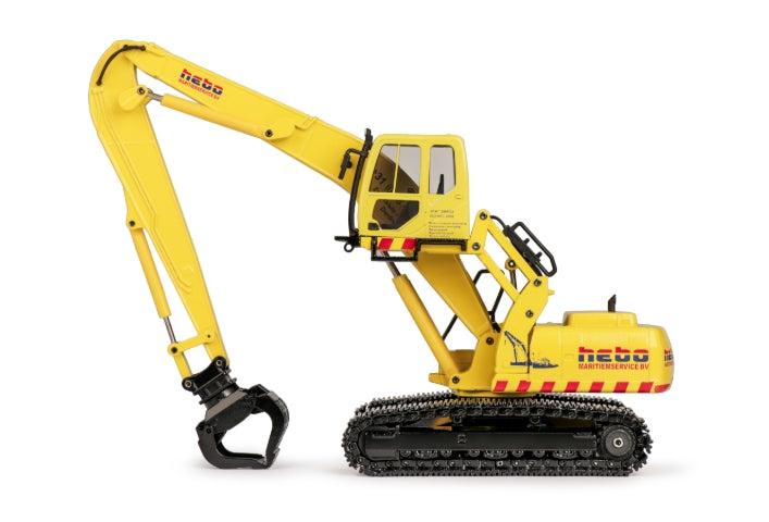 CONRAD Models I CASE CX 2408 MH Hydraulic Excavator (1:50) I "HEBO"