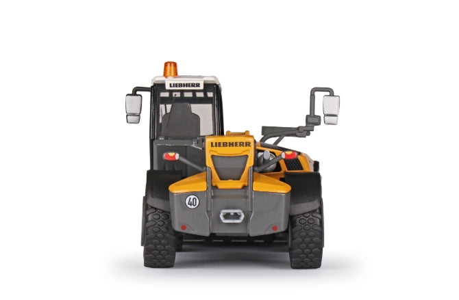 CONRAD Models I 2452/0 I LIEBHERR T55-7s Telescopic Loader (1:50)