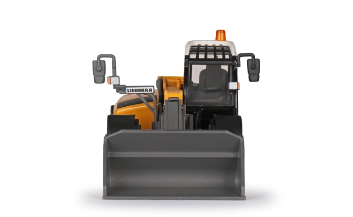 CONRAD Models I 2452/0 I LIEBHERR T55-7s Telescopic Loader (1:50)