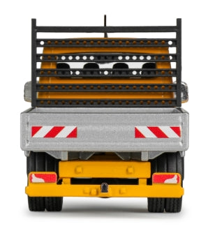 MAN TGE Pritschenwagen mit Doppelkabine (1:50) - 1616/03