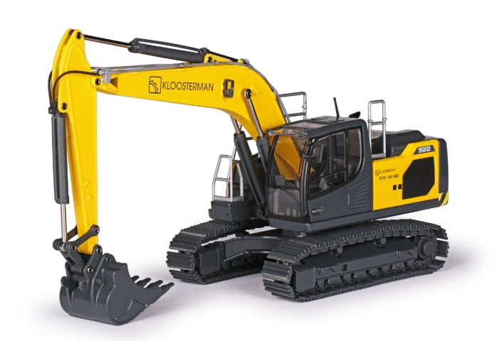 LIEBHERR R922 V Hydraulikbagger (1:50) "KLOOSTERMAN B.V."