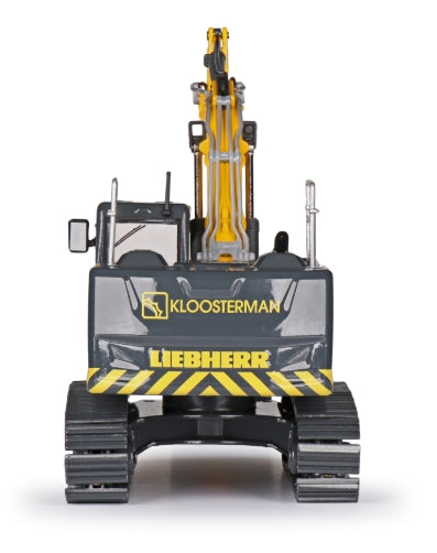 LIEBHERR R922 V Hydraulikbagger (1:50) "KLOOSTERMAN B.V."