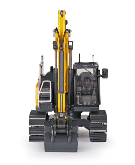 LIEBHERR R922 V Hydraulikbagger (1:50) "KLOOSTERMAN B.V."