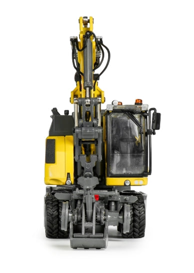 LIEBHERR RE 25 M Litronic Zweiwegebagger (1:50)