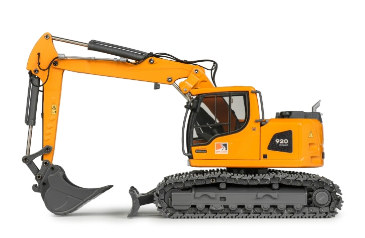 LIEBHERR R920 Compact Raupenbagger (1:50) "LISE&FILS"