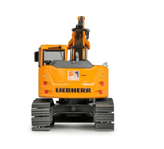 LIEBHERR R920 Compact Raupenbagger (1:50) "LISE&FILS"