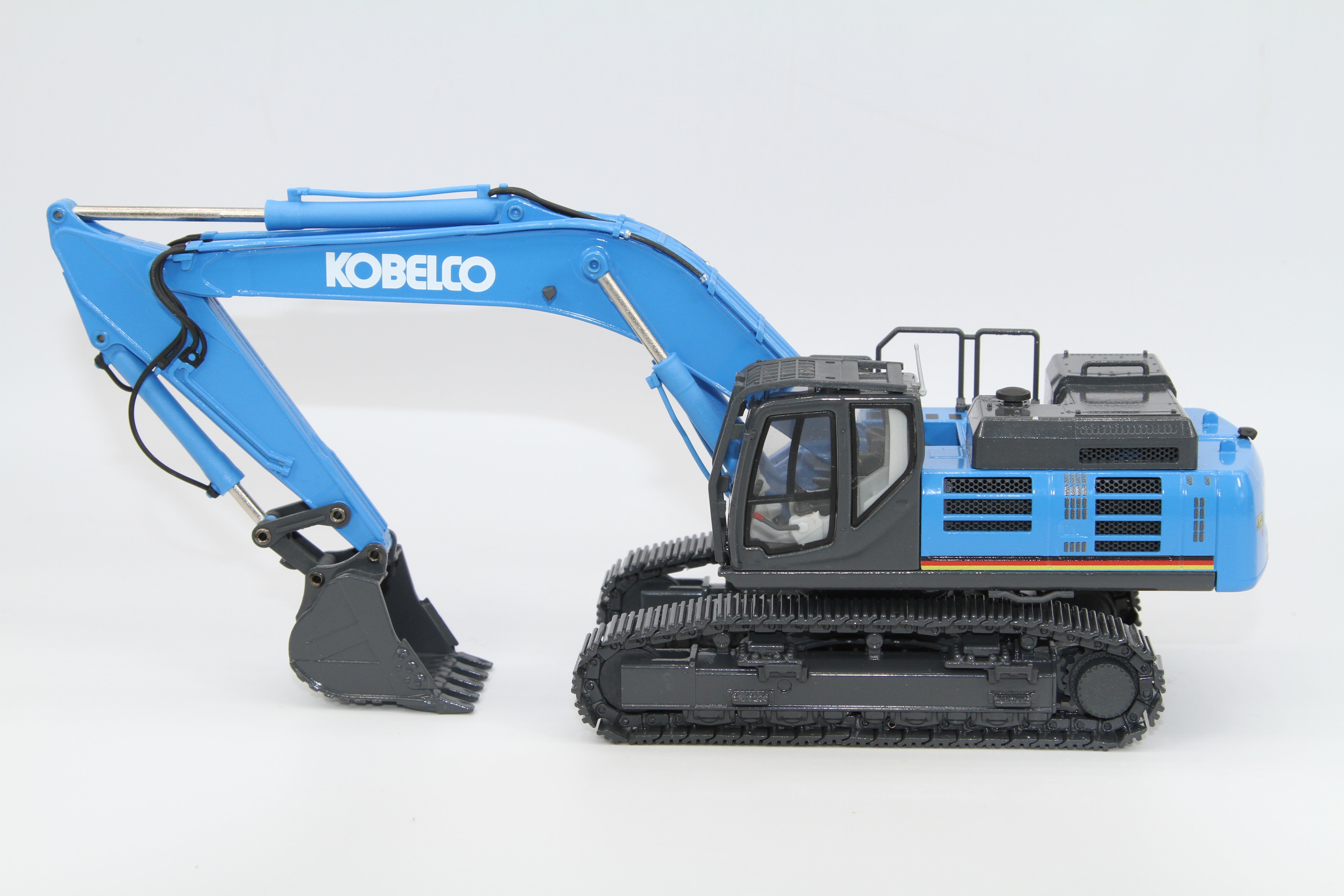 KOBELCO SK500LC Raupenbagger (1:50) "BAUMA 2025 Edition"