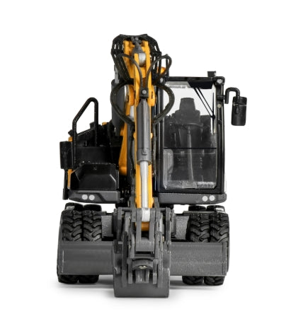 LIEBHERR A909 Compact mobile excavator (1:50)