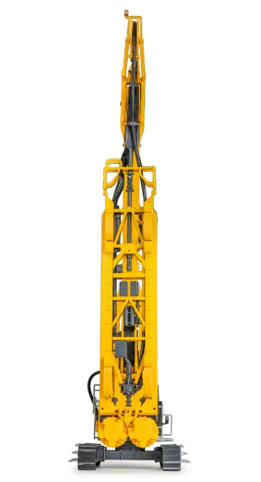 Système de coupe BAUER BCS 185 (échelle 1:50) « BAUER »