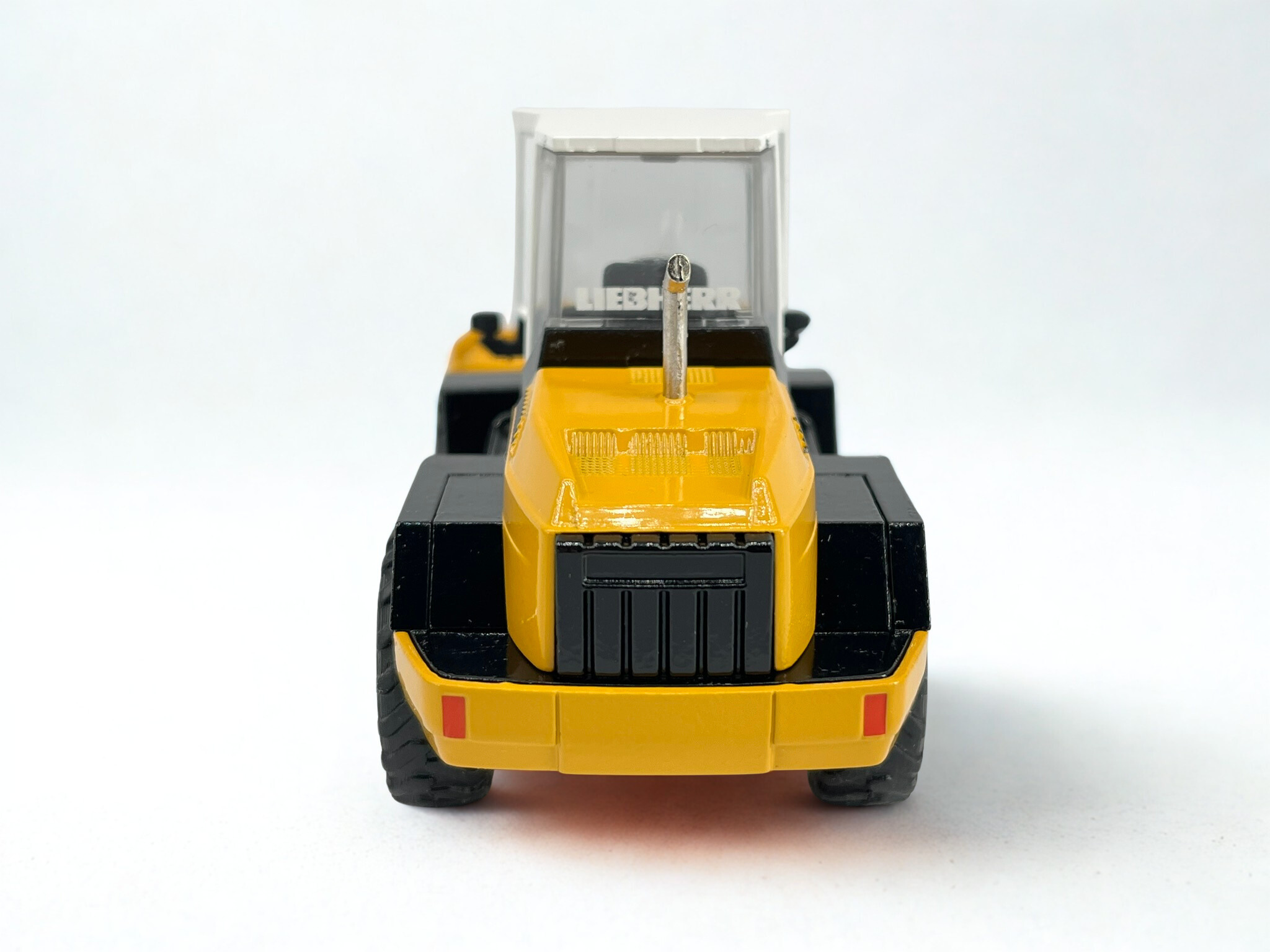LIEBHERR Radlader L 522 Jubiläumsmodell "75 Jahre Firma LIEBHERR" (1:50) - 2882/01