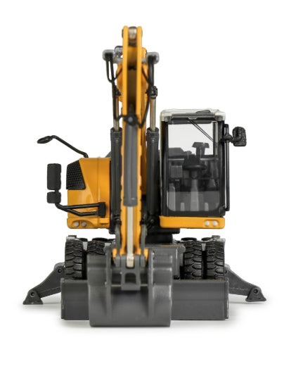 LIEBHERR A 920 Mobilbagger Stufe IIIA mit Monoblockausleger (1:50) - 2217/01