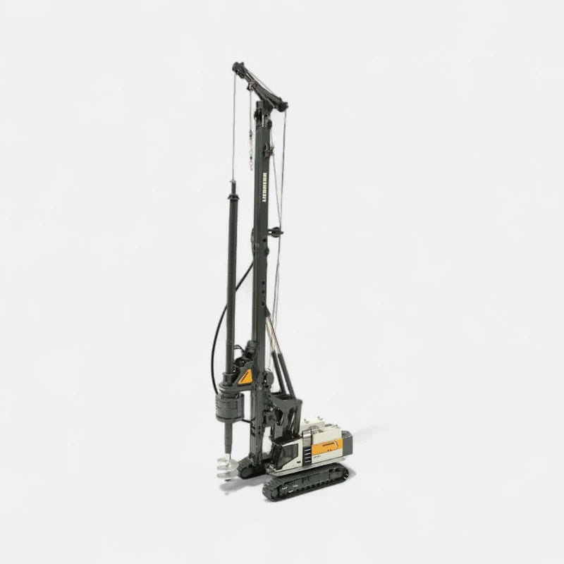 Foreuse rotative LIEBHERR LB45 (1:50) "LIEBHERR"
