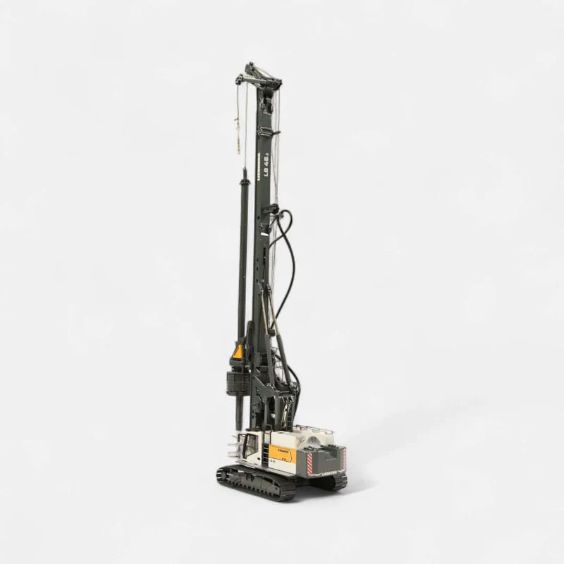 LIEBHERR LB45 Drehbohrgerät (1:50) "LIEBHERR"