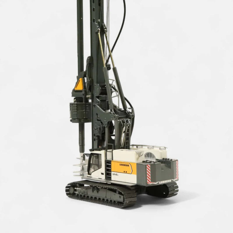 LIEBHERR LB45 Drehbohrgerät (1:50) "LIEBHERR"