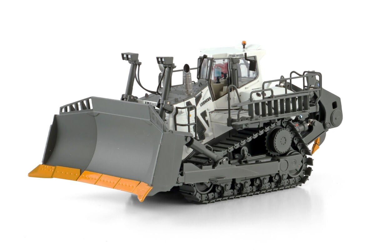 Bulldozer minier LIEBHERR PR776 (1:50)