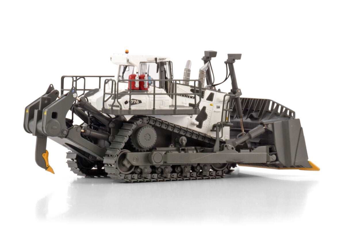 Bulldozer minier LIEBHERR PR776 (1:50)