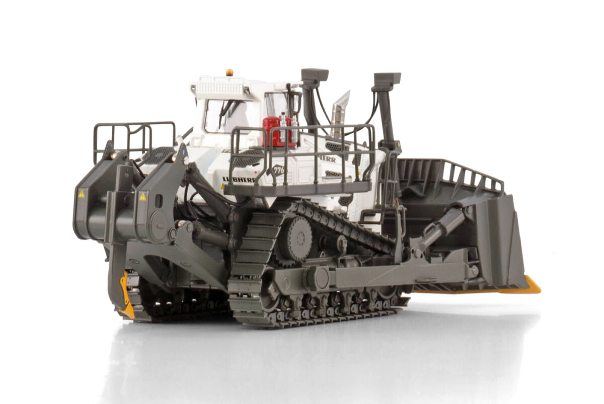 Bulldozer minier LIEBHERR PR776 (1:50)